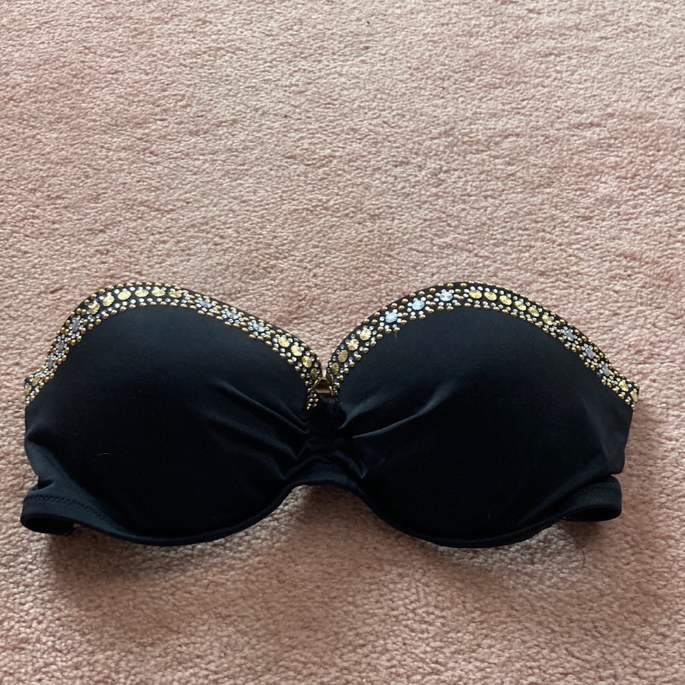 Bathing suit top